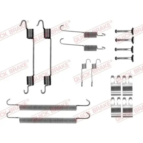 QUICK BRAKE (QB105-0029)