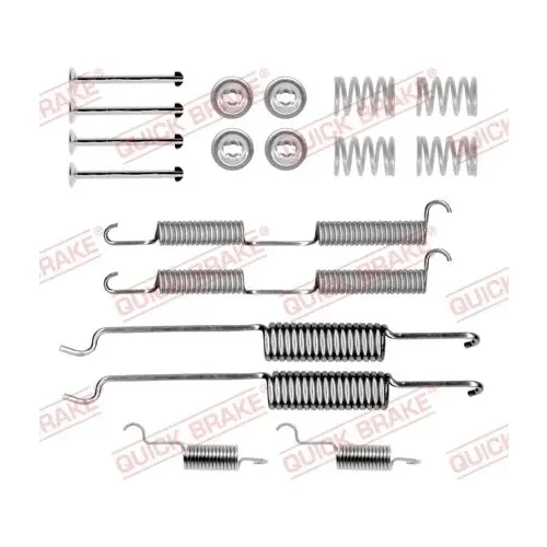 QUICK BRAKE (QB105-0727)