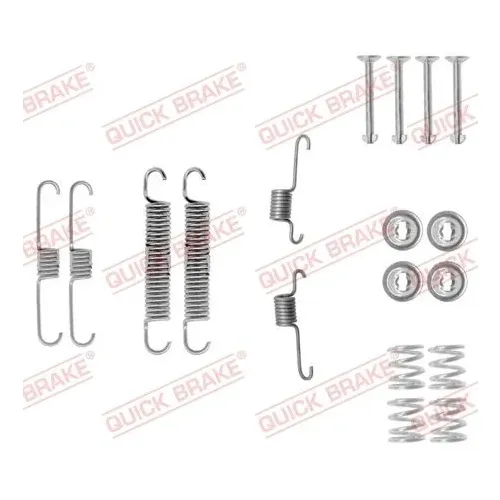 QUICK BRAKE (QB105-0012)