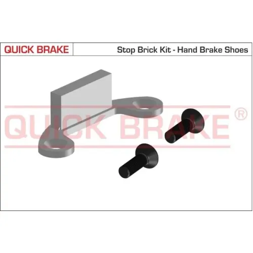 QUICK BRAKE (QB105-0481)