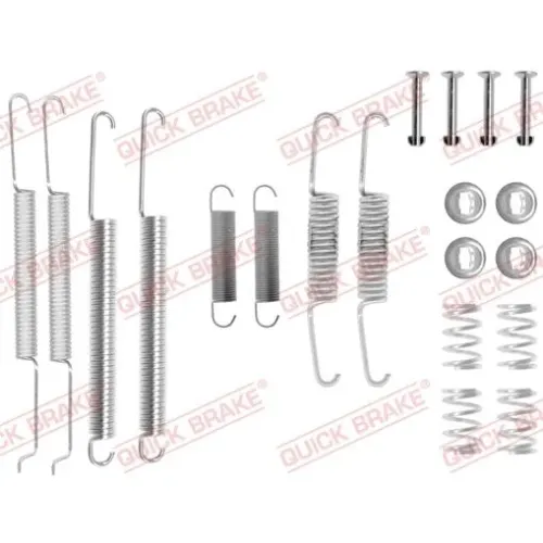 QUICK BRAKE (QB105-0681)