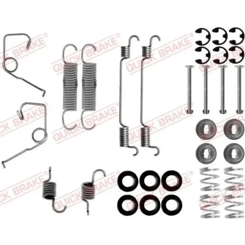 QUICK BRAKE (QB105-0705)