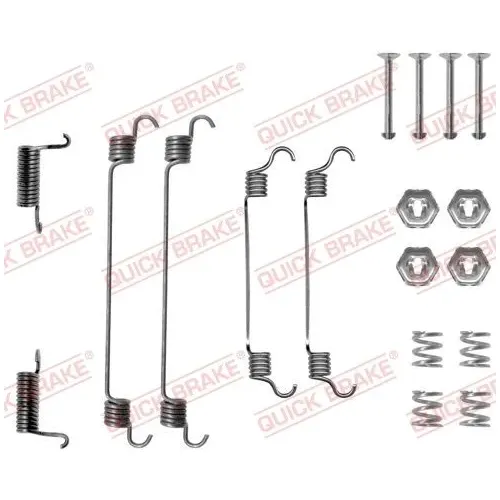 QUICK BRAKE (QB105-0737)