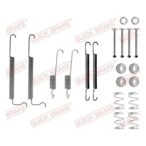 QUICK BRAKE (QB105-0744)