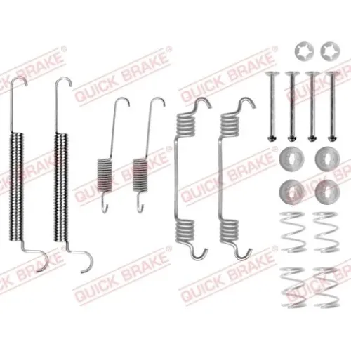 QUICK BRAKE (QB105-0766)
