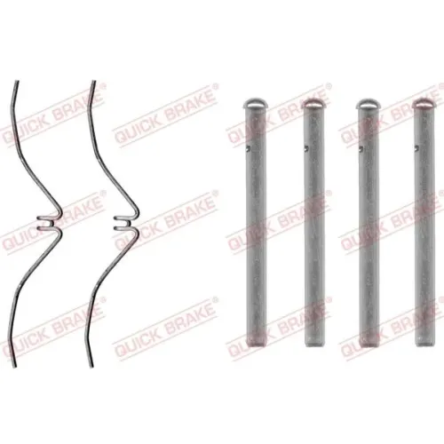 QUICK BRAKE (QB109-1061)