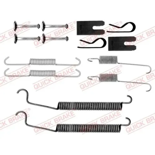 QUICK BRAKE (QB105-0891)