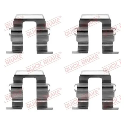 QUICK BRAKE (QB109-1259)