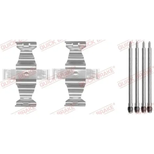 QUICK BRAKE (QB109-1643)