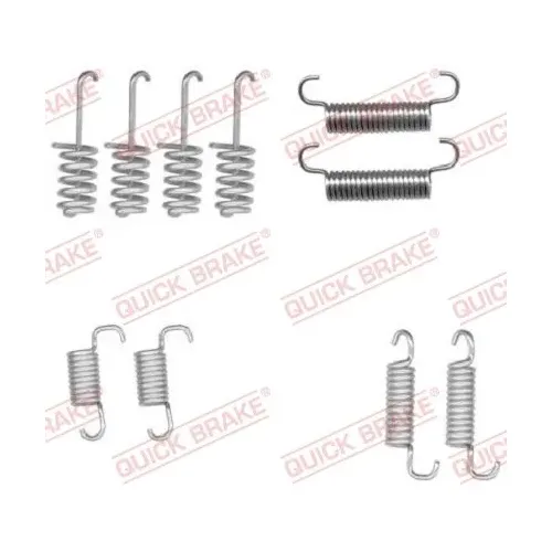 QUICK BRAKE (QB105-0004)