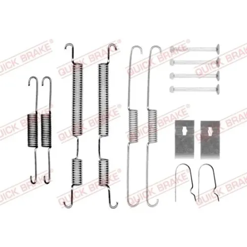 QUICK BRAKE (QB105-0024)