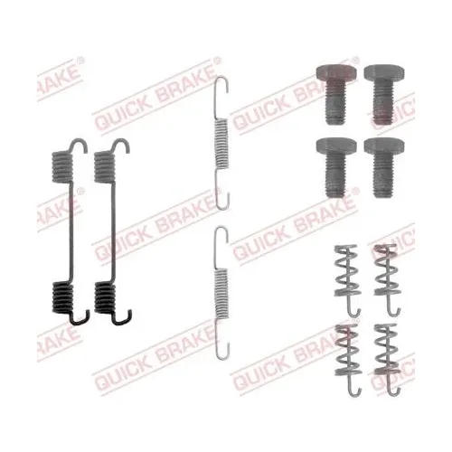QUICK BRAKE (QB105-0622)