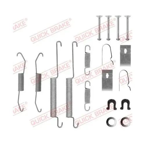 QUICK BRAKE (QB105-0679)