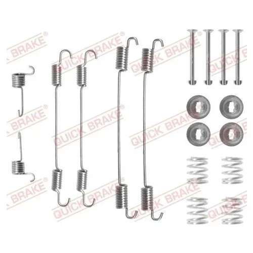 QUICK BRAKE (QB105-0750)