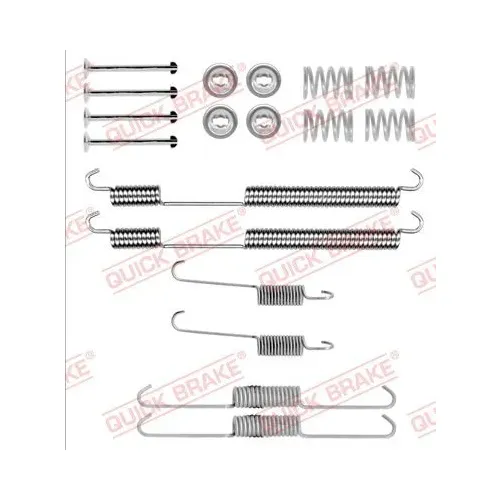 QUICK BRAKE (QB105-0753)