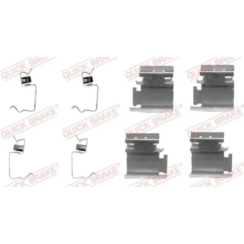 QUICK BRAKE (QB109-1218)