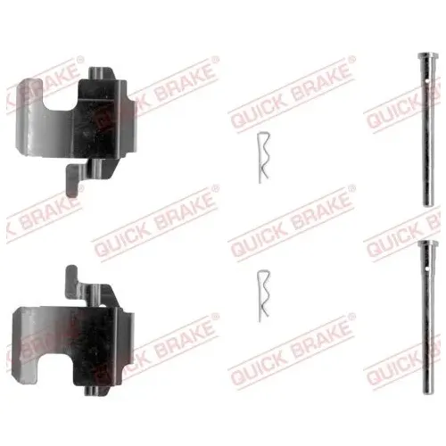 QUICK BRAKE (QB109-1273)