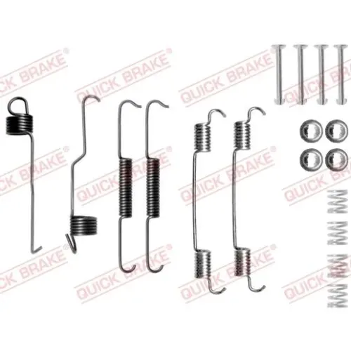QUICK BRAKE (QB105-0804)