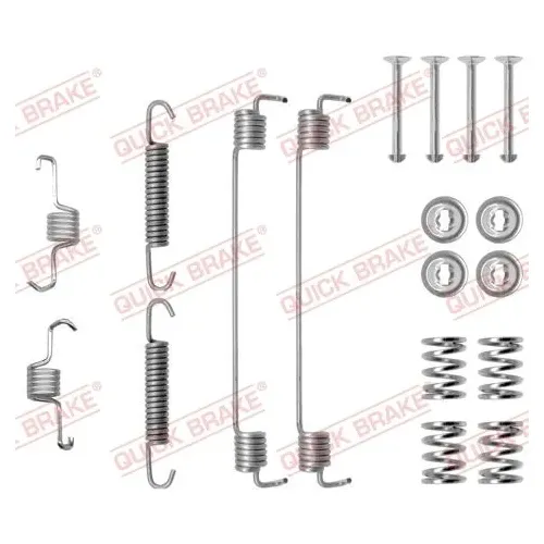 QUICK BRAKE (QB105-0819)