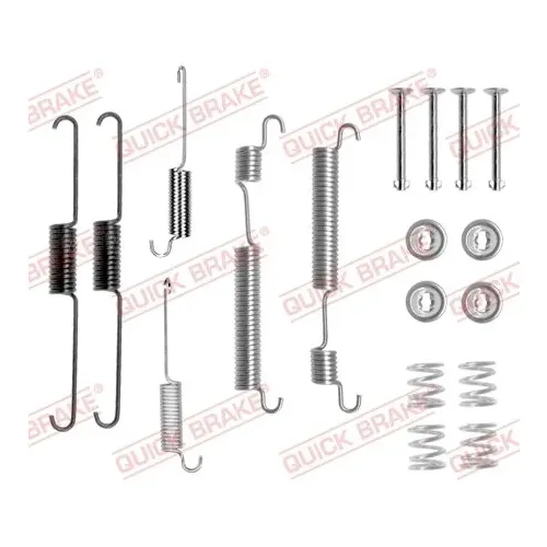QUICK BRAKE (QB105-0824)