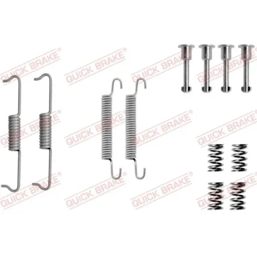 QUICK BRAKE (QB105-0841)