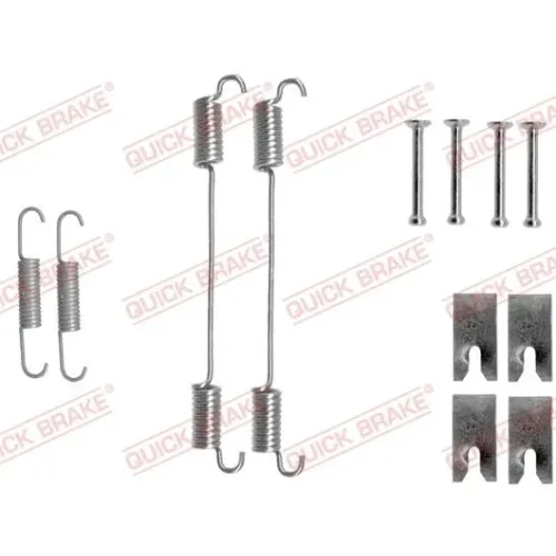 QUICK BRAKE (QB105-0862)