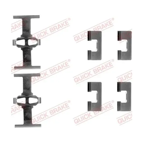 QUICK BRAKE (QB109-1092)