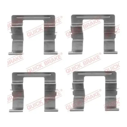 QUICK BRAKE (QB109-1605)