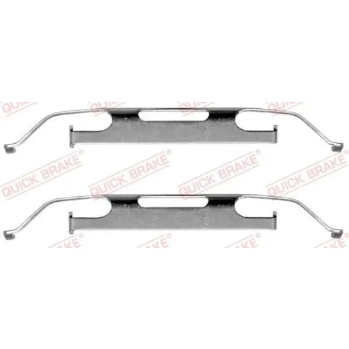 QUICK BRAKE (QB109-1223)