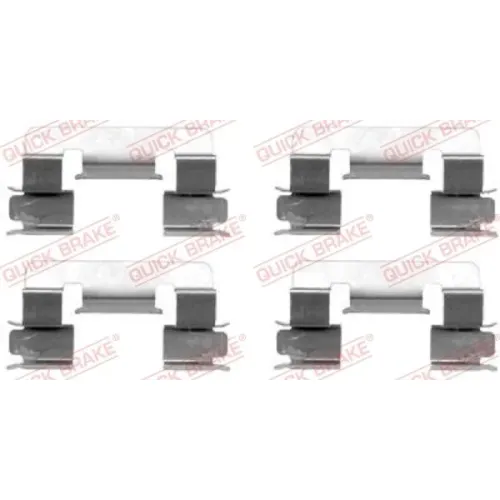 QUICK BRAKE (QB109-1293)