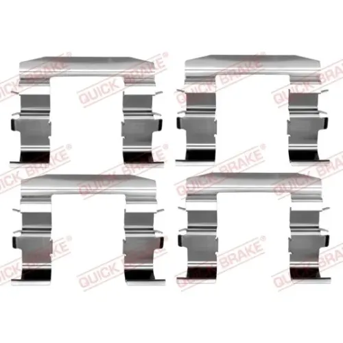 QUICK BRAKE (QB109-1664)