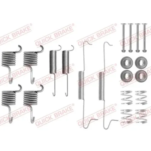 QUICK BRAKE (QB105-0649)