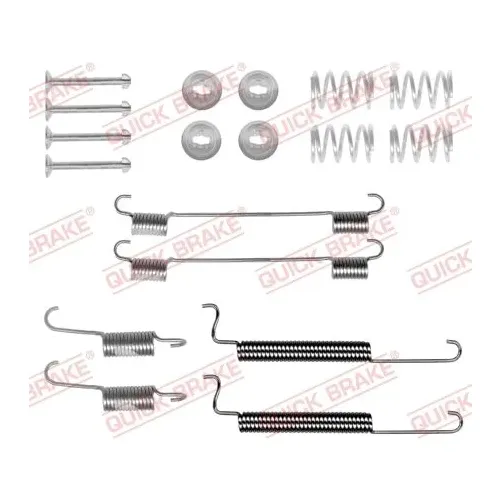 QUICK BRAKE (QB105-0795)