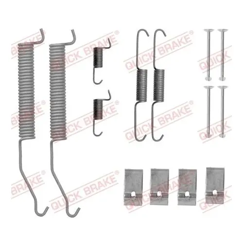 QUICK BRAKE (QB105-0812)