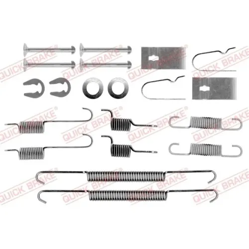 QUICK BRAKE (QB105-0847)