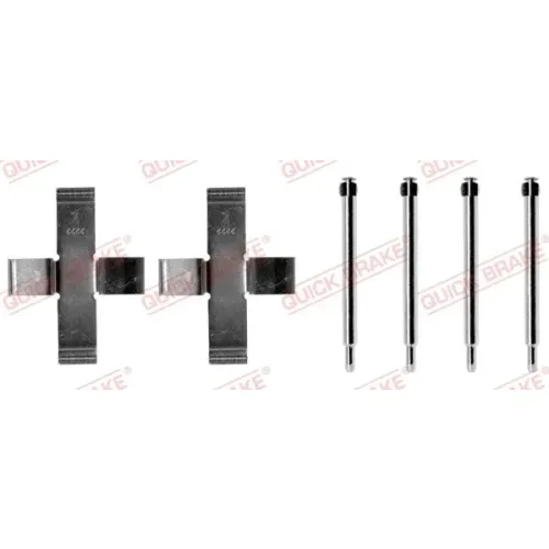 QUICK BRAKE (QB109-0925)