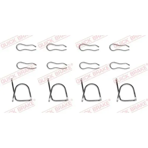 QUICK BRAKE (QB109-0939)