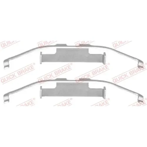 QUICK BRAKE (QB109-1097)