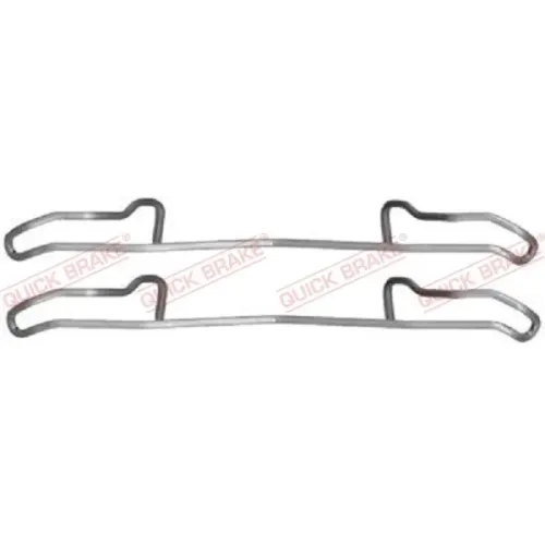 QUICK BRAKE (QB109-1100)