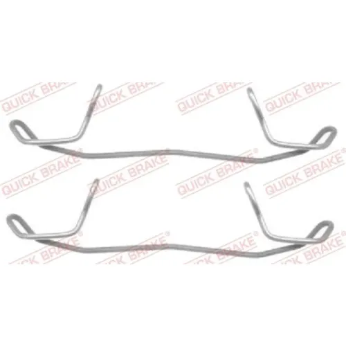 QUICK BRAKE (QB109-1123)