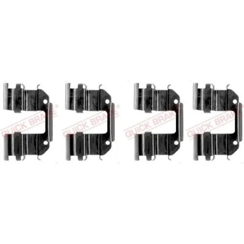 QUICK BRAKE (QB109-1285)