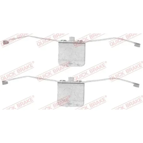 QUICK BRAKE (QB109-1639)