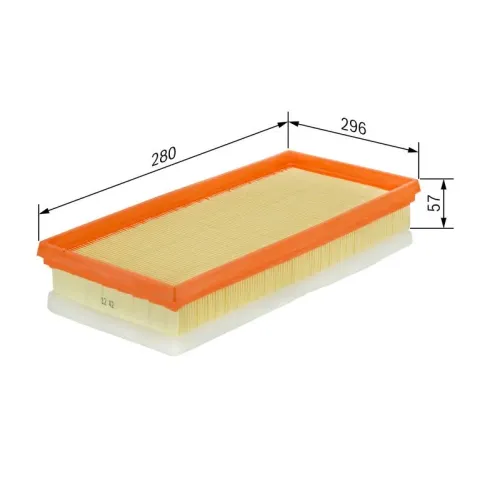 BOSCH (F026400103)