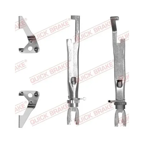 QUICK BRAKE (QB102 53 011)