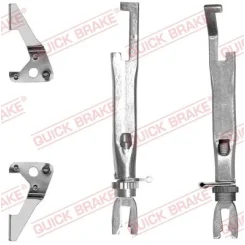 QUICK BRAKE (QB102 53 011)