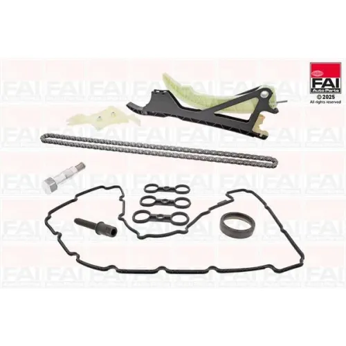 FAI AutoParts (TCK158)