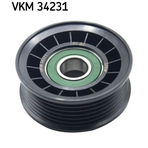 SKF (VKM34231)