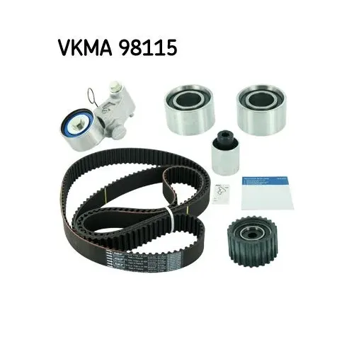 SKF (VKMA98115)