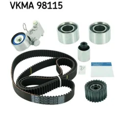 SKF (VKMA98115)