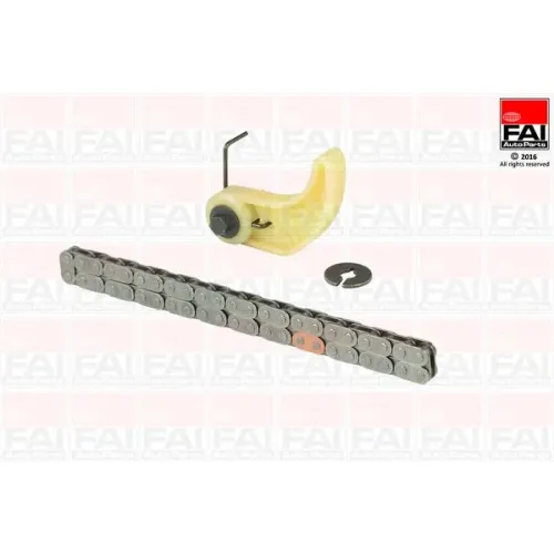 FAI AutoParts (OPCK4)